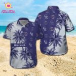 Colorado Rockies Hawaiian Shirt Set for Men Women Kids – Short Sleeve Button Up Tropical Aloha Style – MTE08