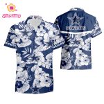 Dallas Cowboys Aloha Shirt Hawaiian Aloha Shirt summer shirt
