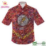 Dallas Cowboys Collages Hawaii Shirt