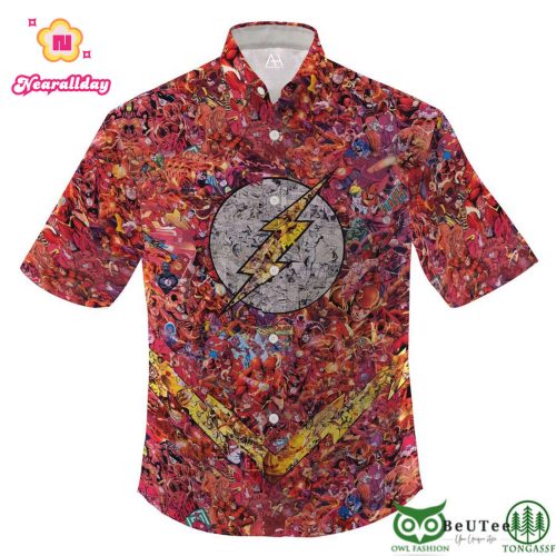 Dallas Cowboys Collages Hawaii Shirt