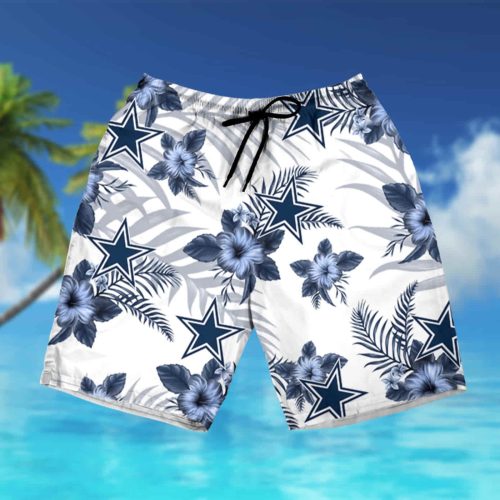 Dallas Cowboys Hawaii Shirts summer shirt