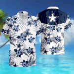 Dallas Cowboys Hawaii Shirts summer shirt