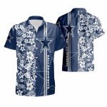 Dallas Cowboys Hawaiian Shirt 28229 summer shirt