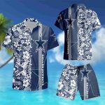 Dallas Cowboys Hawaiian Shirt 28229 summer shirt
