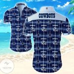 Dallas Cowboys Hawaiian Shirt Funny Aloha Shirts For Men’s and Women’s Gift Dallas Cowboys Hawaiian Shirt Funny Aloha Shirts For Men’s and Women’s Gift