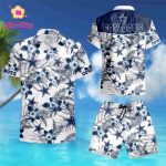 Dallas Cowboys Hawaiian Shirt summer shirt