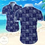 Dallas Cowboys Hawaiian Shirts Funny Aloha Shirts For Men’s and Women’s Gift