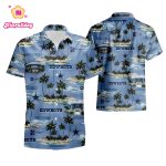 Dallas Cowboys Nfl Football Hawaiian Aloha Shirt summer shirt