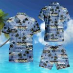 Dallas Cowboys Nfl Football Hawaiian Aloha Shirt summer shirt