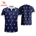 Dallas Cowboys Nfl Hawaiian Shirts Funny Aloha Shirts 2023 summer shirt