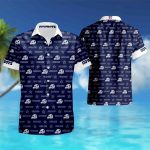 Dallas Cowboys Nfl Hawaiian Shirts Funny Aloha Shirts 2023 summer shirt
