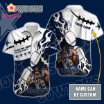 Dallas Cowboys NFL Printed Hawaiian Shirt Custom Gift