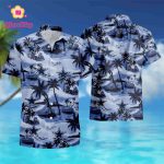 Dallas Cowboys Nfl Tommy Bahama 2025 Hawaiian Shirt summer shirt