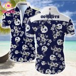 Dallas Cowboys Original Hawaiian Shirt Set for Men Women Kids Dallas Cowboys Original Hawaiian Shirt Set for Men Women Kids