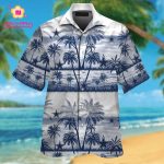 Dallas Cowboys Short Sleeve Button Up Tropical Aloha Hawaiian Shirt Set for Men Women Kids Gift