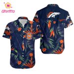 DENVER BRONCOS NFL HAWAIIAN SHIRT FOR FANS