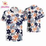 Denver Broncos Nfl Tommy Bahama Hawaiian Shirt 2023 summer shirt