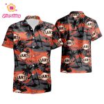 Denver Broncos Nfl Tommy Bahama Hawaiian Shirt summer shirt