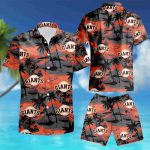 Denver Broncos Nfl Tommy Bahama Hawaiian Shirt summer shirt