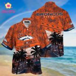 Denver Broncos NFL Trending Summer Hawaiian Shirt
