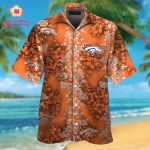 Denver Broncos Short Sleeve Button Up Tropical Aloha Hawaiian Shirt Set for Men Women Kids Gift Denver Broncos Short Sleeve Button Up Tropical Aloha Hawaiian Shirt Set for Men Women Kids Gift