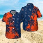 Detroit Tigers Tropical Aloha Hawaiian Shirt Set – Perfect Gift for Fans