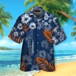 Detroit Tigers Tropical Aloha Hawaiian Shirt Set for Men Women Kids – MTE03