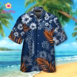 Detroit Tigers Tropical Aloha Hawaiian Shirt Set for Men Women Kids – MTE03