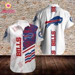 Gift Buffalo Bills Hawaiian Shirt for True Fans
