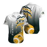 Green Bay Packers Gift Hawaiian Shirt N05