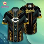 Green Bay Packers NFL Hawaiian Shirt 06
