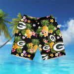 Green Bay Packers Nfl Hawaiian Shirt summer shirt