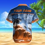 Official Houston Astros MLB Hawaiian Shirt Custom T-38177 Official Houston Astros MLB Hawaiian Shirt Custom T-38177