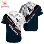 Houston Texans Gift Hawaiian Shirt