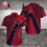 Houston Texans Gift Hawaiian Shirt Model 6