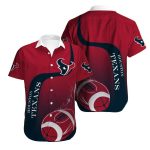 Houston Texans Gift Hawaiian Shirt Model 8