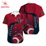 Houston Texans Gift Hawaiian Shirt Model 8