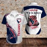 Houston Texans Gift Hawaiian Shirt Model 9