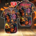 Houston Texans NFL Hawaiian Shirt Hot Trending 2023