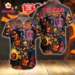 Houston Texans NFL Hawaiian Shirt Hot Trending 2023