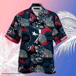 Houston Texans Nfl Summer Beach Hawaiian Shirt Stress Blessed Obsessed Houston Texans Nfl Summer Beach Hawaiian Shirt Stress Blessed Obsessed