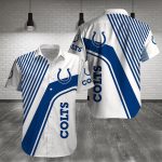 Indianapolis Colts Gift Hawaiian Shirt N06