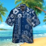 Indianapolis Colts Short Sleeve Button Up Tropical Aloha Hawaiian Shirt Set for Men Women Kids Gift Indianapolis Colts Short Sleeve Button Up Tropical Aloha Hawaiian Shirt Set for Men Women Kids Gift