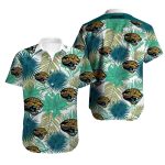 Jacksonville Jaguars Hawaiian Shirt Gift Gift