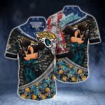 Jacksonville Jaguars NFLaloha shirt,vintage hawaiian shirts,hawaiian shirts for men,hawaiian shirts for women