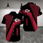 Kansas City Chiefs Gift Hawaiian Shirt N01