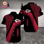 Kansas City Chiefs Gift Hawaiian Shirt N01