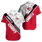 Kansas City Chiefs Gift Hawaiian Shirt N02