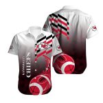 Kansas City Chiefs Gift Hawaiian Shirt N03