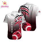 Kansas City Chiefs Gift Hawaiian Shirt N03